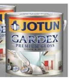 Sơn Gardex Premium Gloss( Bóng Mờ) 2.5 Lit